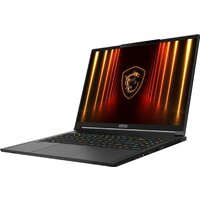 Игровой ноутбук MSI Stealth 16 AI A2HWFG-086XRU - Превью изображения №2 — Интернет-магазин ПроЗаказ