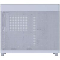 Корпус ASUS Prime AP303 Mesh Panel (белый) - Превью изображения №3 — Интернет-магазин ПроЗаказ