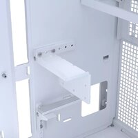 Корпус ASUS Prime AP303 Mesh Panel (белый) - Превью изображения №6 — Интернет-магазин ПроЗаказ