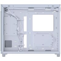 Корпус ASUS Prime AP303 Mesh Panel (белый) - Превью изображения №5 — Интернет-магазин ПроЗаказ