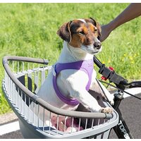 Сумка для велосипеда Ferplast Atlas Bike 20 Rapid - Превью изображения №4 — Интернет-магазин ПроЗаказ