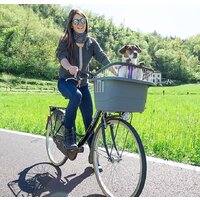 Сумка для велосипеда Ferplast Atlas Bike 20 Rapid - Превью изображения №7 — Интернет-магазин ПроЗаказ