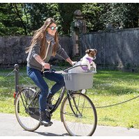 Сумка для велосипеда Ferplast Atlas Bike 20 Rapid - Превью изображения №6 — Интернет-магазин ПроЗаказ
