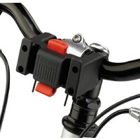 Сумка для велосипеда Ferplast Atlas Bike 20 Rapid - Превью изображения №9 — Интернет-магазин ПроЗаказ