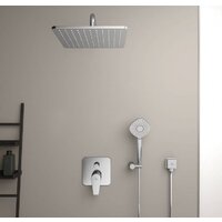 Смеситель Ideal Standard Cerafine Model D A7189AA - Превью изображения №5 — Интернет-магазин ПроЗаказ