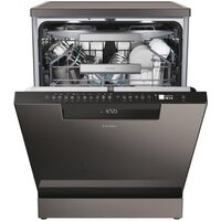 Отдельностоящая посудомоечная машина Haier I-Pro Shine Serie 5 XF 6B0M3PDA - Превью изображения №3 — Интернет-магазин ПроЗаказ
