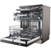 Отдельностоящая посудомоечная машина Haier I-Pro Shine Serie 5 XF 6B0M3PDA - Превью изображения №10 — Интернет-магазин ПроЗаказ