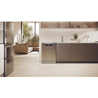 Отдельностоящая посудомоечная машина Haier I-Pro Shine Serie 5 XF 6B0M3PDA - Превью изображения №17 — Интернет-магазин ПроЗаказ