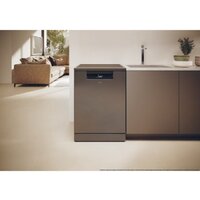 Отдельностоящая посудомоечная машина Haier I-Pro Shine Serie 5 XF 6B0M3PDA - Превью изображения №20 — Интернет-магазин ПроЗаказ