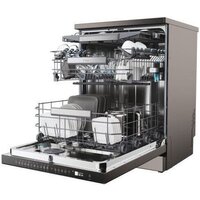 Отдельностоящая посудомоечная машина Haier I-Pro Shine Serie 5 XF 6B0M3PDA - Превью изображения №9 — Интернет-магазин ПроЗаказ