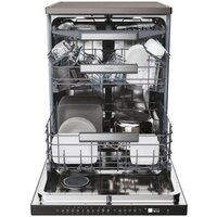 Отдельностоящая посудомоечная машина Haier I-Pro Shine Serie 5 XF 6B0M3PDA - Превью изображения №7 — Интернет-магазин ПроЗаказ