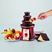 Шоколадный фонтан Ariete Party time 2962 - Превью изображения №5 — Интернет-магазин ПроЗаказ