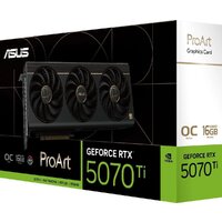 Видеокарта ASUS ProArt GeForce RTX 5070 Ti OC Edition 16GB GDDR7 PROART-RTX5070TI-O16G - Превью изображения №16 — Интернет-магазин ПроЗаказ