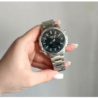 Наручные часы Casio AMW-880D-1A - Превью изображения №4 — Интернет-магазин ПроЗаказ