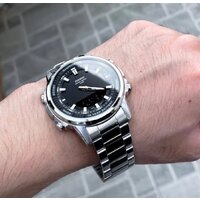 Наручные часы Casio AMW-880D-1A - Превью изображения №3 — Интернет-магазин ПроЗаказ