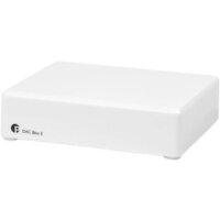 Pro-Ject DAC Box E (белый)