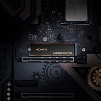 SSD ADATA Legend 900 Pro 4TB SLEG-900P-4TCS - Превью изображения №2 — Интернет-магазин ПроЗаказ