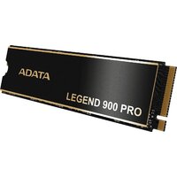 SSD ADATA Legend 900 Pro 4TB SLEG-900P-4TCS - Превью изображения №8 — Интернет-магазин ПроЗаказ