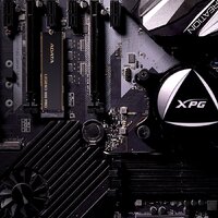 SSD ADATA Legend 900 Pro 4TB SLEG-900P-4TCS - Превью изображения №6 — Интернет-магазин ПроЗаказ