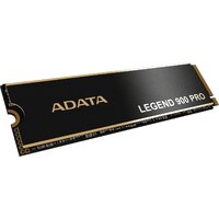 SSD ADATA Legend 900 Pro 4TB SLEG-900P-4TCS - Превью изображения №9 — Интернет-магазин ПроЗаказ
