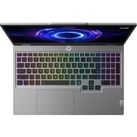 Игровой ноутбук Lenovo LOQ 15IRX10 83JE00S6RK - Превью изображения №11 — Интернет-магазин ПроЗаказ