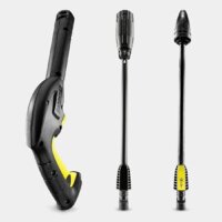 Мойка высокого давления Karcher K 2 Premium Power Control 1.673-630.0 - Превью изображения №3 — Интернет-магазин ПроЗаказ