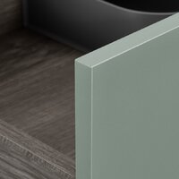  Акватон Тумба с умывальником Форест 60 1A2782K0FR9C0 (дуб рошелье/сумеречный голубой) - Превью изображения №7 — Интернет-магазин ПроЗаказ