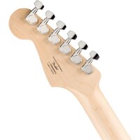 Электрогитара Fender Squier Sonic Stratocaster HT Sea Foam Green - Превью изображения №7 — Интернет-магазин ПроЗаказ