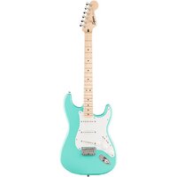 Fender Squier Sonic Stratocaster HT Sea Foam Green