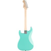 Электрогитара Fender Squier Sonic Stratocaster HT Sea Foam Green - Превью изображения №6 — Интернет-магазин ПроЗаказ