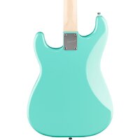 Электрогитара Fender Squier Sonic Stratocaster HT Sea Foam Green - Превью изображения №5 — Интернет-магазин ПроЗаказ