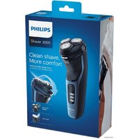 Электробритва Philips S3232/52 - Превью изображения №6 — Интернет-магазин ПроЗаказ