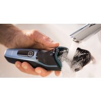 Электробритва Philips S3232/52 - Превью изображения №12 — Интернет-магазин ПроЗаказ