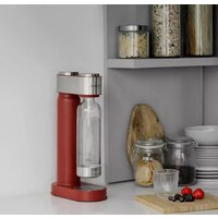 Сифон для газирования Philips ADD4902RD/10 - Превью изображения №7 — Интернет-магазин ПроЗаказ