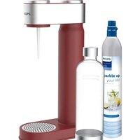 Сифон для газирования Philips ADD4902RD/10 - Превью изображения №2 — Интернет-магазин ПроЗаказ