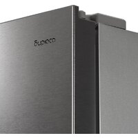 Четырёхдверный холодильник Бирюса CD 405 DI - Превью изображения №10 — Интернет-магазин ПроЗаказ