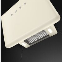 Кухонная вытяжка Smeg KFAB84CR - Превью изображения №4 — Интернет-магазин ПроЗаказ