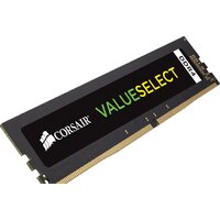 Оперативная память Corsair Value Select 16GB DDR4 PC4-21300 CMV16GX4M1A2666C18 - Превью изображения №2 — Интернет-магазин ПроЗаказ