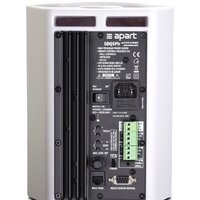  Apart Audio SDQ5P-WH - Превью изображения №3 — Интернет-магазин ПроЗаказ