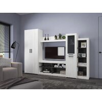 Стенки, секции