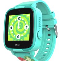 Elari FixiTime Fun (бирюзовый)