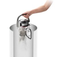 Робот-пылесос Dyson 360 Vis Nav - Превью изображения №4 — Интернет-магазин ПроЗаказ