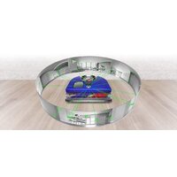 Робот-пылесос Dyson 360 Vis Nav - Превью изображения №3 — Интернет-магазин ПроЗаказ