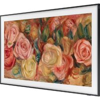 Телевизор Samsung The Frame LS03D QE50LS03DAUXRU - Превью изображения №8 — Интернет-магазин ПроЗаказ