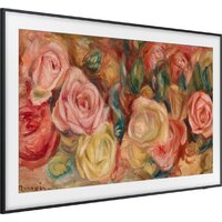 Телевизор Samsung The Frame LS03D QE50LS03DAUXRU - Превью изображения №11 — Интернет-магазин ПроЗаказ