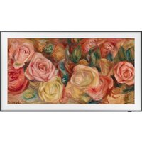 Телевизор Samsung The Frame LS03D QE50LS03DAUXRU - Превью изображения №3 — Интернет-магазин ПроЗаказ