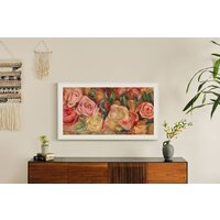 Телевизор Samsung The Frame LS03D QE50LS03DAUXRU - Превью изображения №17 — Интернет-магазин ПроЗаказ