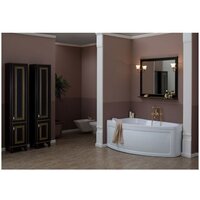 Фронтальный экран под ванну Aquanet Jersey Sofia L/R 170 (243486) - Превью изображения №7 — Интернет-магазин ПроЗаказ