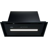 Кухонная вытяжка Lanilia Seletio 60.1 Black - Превью изображения №3 — Интернет-магазин ПроЗаказ