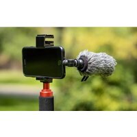 Коннекторный микрофон Saramonic SmartMic5 Di - Превью изображения №7 — Интернет-магазин ПроЗаказ